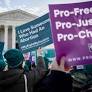 Dobbs v. Jackson Women’s Health Organization