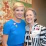Cecile Richards, Kathryn Rabinow.