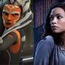 ‘Ahsoka’: Rosario Dawson Discusses Ashley Eckstein’s Continued Influence on Her Portrayal of the Character