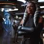Rosario Dawson Reveals Ahsoka Tano Finds Joy in Season 2