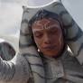 Ahsoka star Rosario Dawson shares cast wrap party photo as season 2 director Bryce Dallas Howard describes the new episodes as "thrilling" and "romantic"