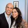 Rosario Dawson Reacts to Ex Cory Booker’s Historic 25-Hour Senate Speech