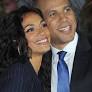 Cory Booker & Rosario Dawson: She Never Became His Wife