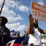How New York’s “Fight for $15” Launched a Nationwide Movement
