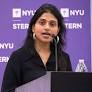 Saru Jayaraman of ROC United Shares Insights on Labor in the Restaurant Industry at 13th Haitkin Lecture