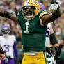 Packers' Micah Parsons joins Reggie White as 2nd player in NFL history with this sacks stat