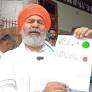 Kanwar Yatra: Rakesh Tikait for colour-coded boards at hotels, eateries | Hindustan Times