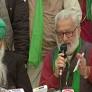 Centre on back foot due to protest, says farmers' leader Dr Darshan Pal