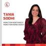 Patiala's Tania Sodhi elected MLA Moncton North West in Canada