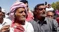 Haryana: Farmers condemn police lathi-charge on peaceful protesters