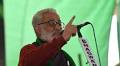 Decision by Tikait to not have 'chakka jam' in UP, U'khand taken in 'hasty manner', says SKM leader