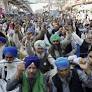 Farmers to Hold Mahapanchayat in Punjab Today in Protest Against Farm Laws
