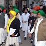 CM-farmers meeting ends in a fiasco, SKM to march to Chandigarh on March 5
