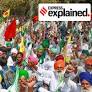 Why farmers’ unions from Punjab are protesting at Delhi’s Jantar Mantar