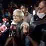Hannan Mollah — Presidency graduate & CPM leader who has become face of farmer protest