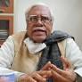 Hannan Mollah: ‘The poor farmers know they have no other option but to peacefully protest as long as they can’