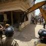 India activist Afreen Fatima says her house bulldozed ‘illegally’