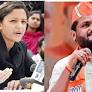 BJP ‘Washing Machine’: Sedition Charges Against Shehla, Hardik Patel to be Dropped