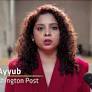 CPJ, partners urge Indian police to probe threats against journalist Rana Ayyub and her father