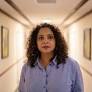 CPJ seeks protection after death threats to journalist Rana Ayyub, her father