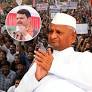 Anna Hazare Announces Indefinite Hunger Strike Over Maharashtra Government’s Lokayukta Delay