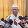 Preserving Legacy: Anna Hazare's Papers Archived at PMML