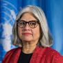 Vrinda Grover, Member of UN Commission of Inquiry on Ukraine