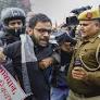 In Focus podcast | Is denying bail to Khalid and Imam a departure from judicial precedent?