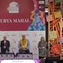 ‘Don’t pin all hopes on institutions’—at JLF 2026 debate of lawyers