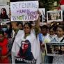 India: Free, Drop Charges Against Teesta Setalvad
