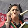 Teesta Setalvad joins Mumbai protest against Christmas-time attacks on Christians