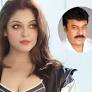 MeToo flagbearer Tanushree Dutta REACTS to Chiranjeevi’s casting couch remark; 'Really far removed from t