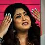 Tanushree Dutta alleges harassment at home, shares emotional video