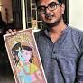 In Conversation With Gopi Shankar Madurai, The Intersex Activist Who Is Changing Lives And Gender Politics In India