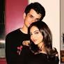 Priyanka Gandhi's Son Raihan Vadra Engaged To Longtime Girlfriend Aviva Baig