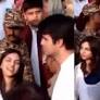 When Aviva Baig attended Priyanka Gandhi's Wayanad rally with Raihan Vadra