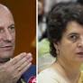 'Don't buy Hamas numbers': Israeli envoy reacts to Priyanka Gandhi's 'cold-blooded murder' of journalists