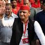 Akhilesh Yadav