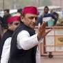 BJP's arrogance broke tradition, it's extremely ominous: Akhilesh Yadav after seer leaves Magh Mela