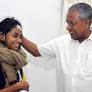 Kerala CM Pinarayi Vijayan Expresses Support For JNUSU President Aishe Ghosh