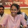 My politics won't change, says Aishe Ghosh after getting assembly ticket