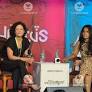 'AI can replace writers but something will be missing': Colombian author Pilar Quintana at Hortus