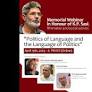 Why shouldn’t English be India’s single national language?