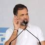 On Rohith Vemula’s death anniversary, Rahul seeks anti-bias law on campuses