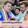 Decode Politics: Rahul asks Cong govts to enact ‘Rohith Vemula Act’. Where do the states stand?