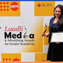 Laadli Award 2025 Winner: Puja Changoiwala's Gripping Tale of Meena Kotwal's Battle Against Caste Discrimination in Indian Journalism
