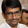 Former Congress MLA Alpesh Thakor joins BJP in Gujarat