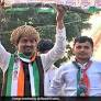 Alpesh Thakor, Another Former Congress Lawmaker Set To Join BJP