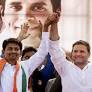 Inside Alpesh Thakor's HQ: Is This Really A Danger Zone For The BJP?