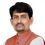 Ahead of polls, Cong wants Alpesh Thakor disqualified